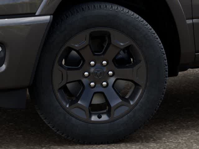 Thumbnail: 2026 RAM 1500 - 8