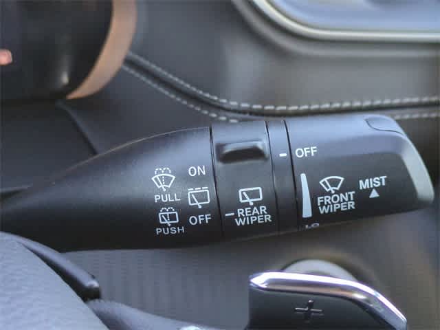 Thumbnail: 2025 Jeep Grand Cherokee - 27