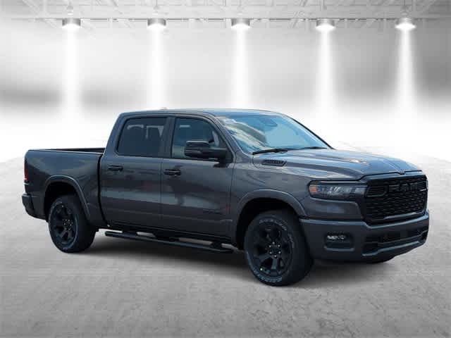 2026 Ram 1500 Big Horn photo 2