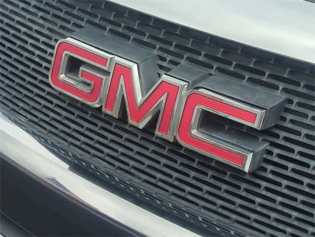 Thumbnail: 2007 GMC Acadia - 12