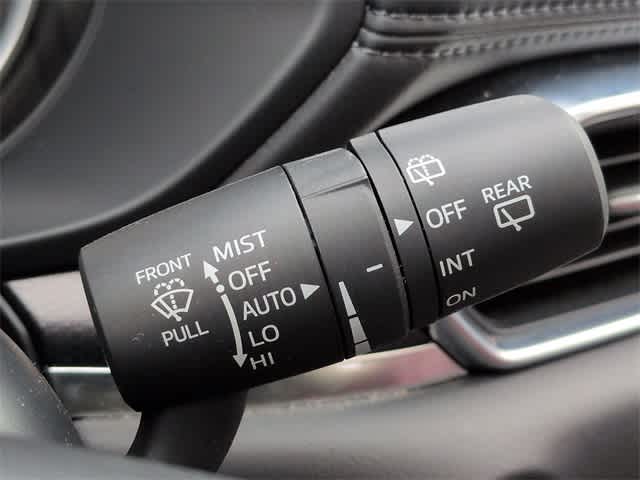 Thumbnail: 2023 Mazda CX-5 - 26