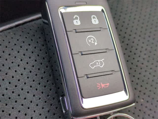 Thumbnail: 2025 Jeep Grand Cherokee L - 37