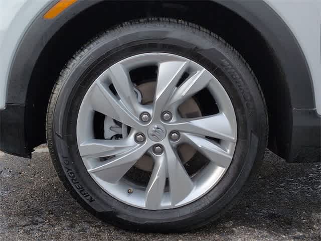 Thumbnail: 2025 Buick Encore GX - 14