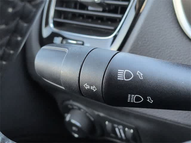 Thumbnail: 2018 Jeep Compass - 26