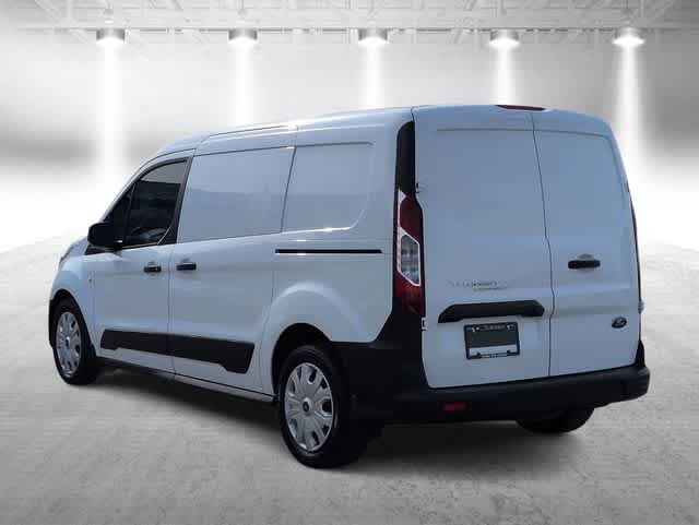2021 Ford Transit Connect XL - Photo 6