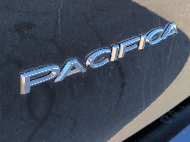 Thumbnail: 2020 Chrysler Pacifica - 13