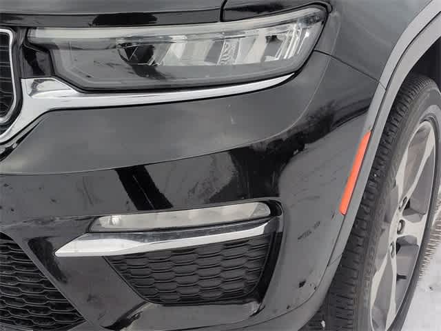 Thumbnail: 2023 Jeep Grand Cherokee - 11