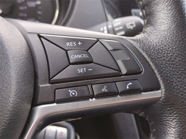 Thumbnail: 2020 Nissan Rogue - 23