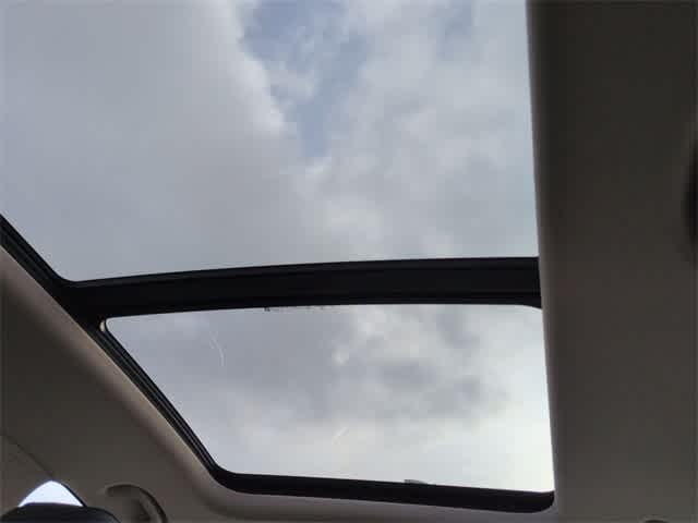 Thumbnail: 2021 Buick Envision - 21