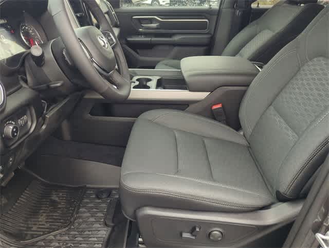 Thumbnail: 2025 RAM 1500 - 16