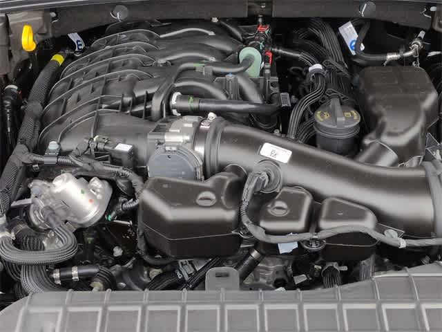 Thumbnail: 2025 Jeep Grand Cherokee - 15