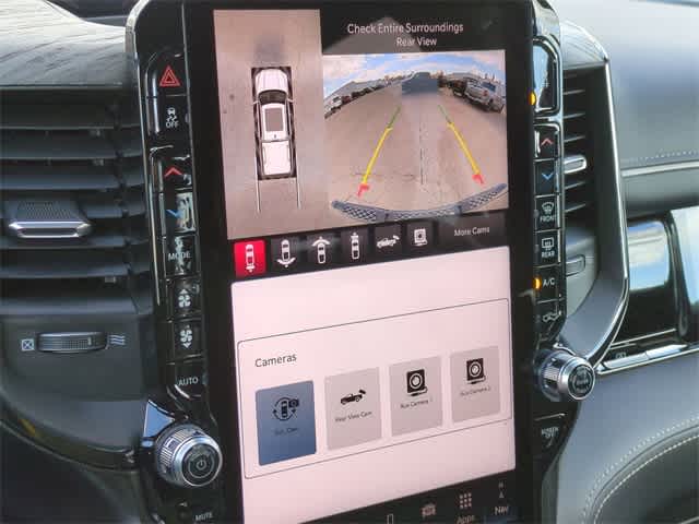 Thumbnail: 2026 RAM 1500 - 31