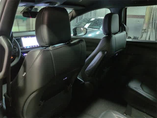 Thumbnail: 2026 Chrysler Pacifica - 19