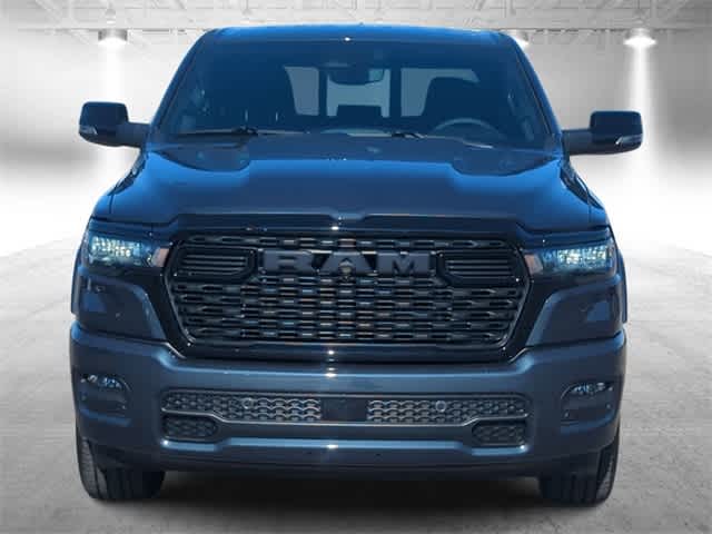 Thumbnail: 2025 RAM 1500 - 3