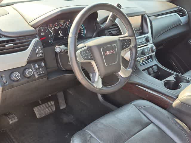 Thumbnail: 2017 GMC Yukon - 10
