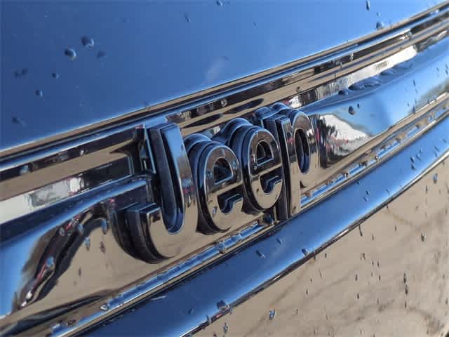 Thumbnail: 2025 Jeep Grand Cherokee - 12