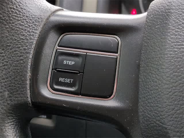 Thumbnail: 2012 RAM 1500 - 23