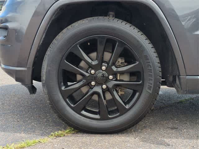Thumbnail: 2019 Jeep Grand Cherokee - 14