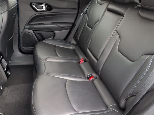 Thumbnail: 2026 Jeep Compass - 20