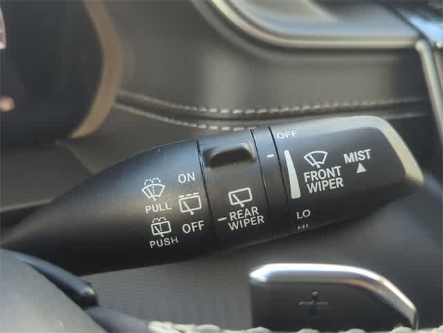 Thumbnail: 2025 Jeep Grand Cherokee L - 22