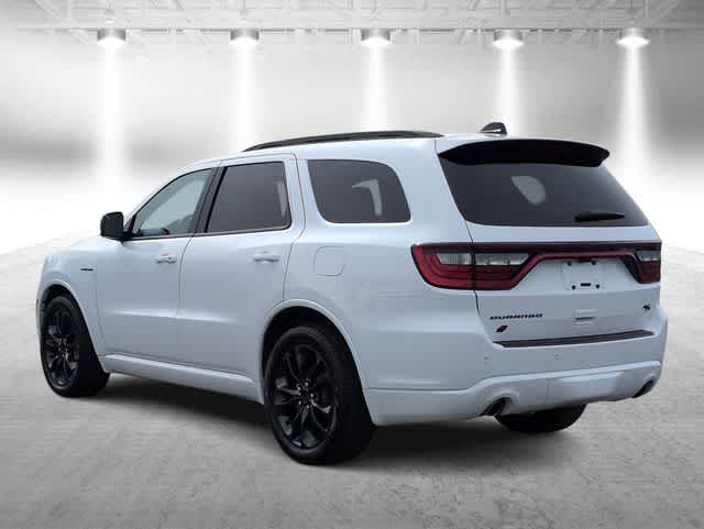 Thumbnail: 2025 Dodge Durango - 6