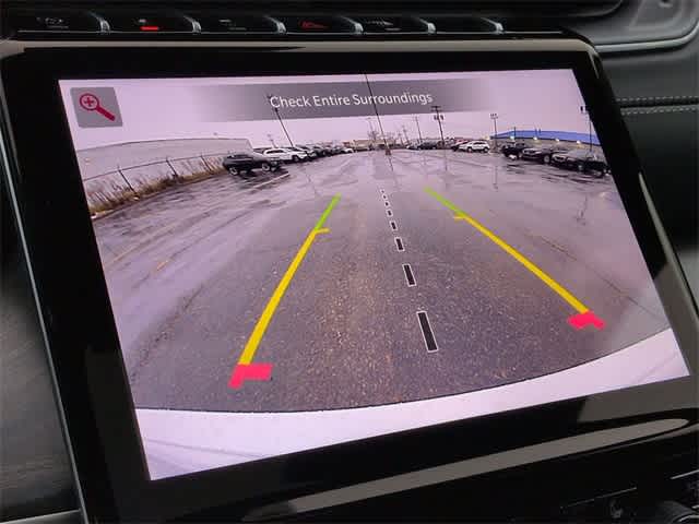 Thumbnail: 2025 Jeep Grand Cherokee - 32