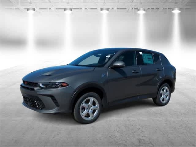 2024 Dodge Hornet GT photo 4