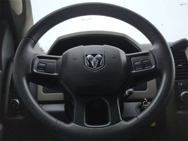 Thumbnail: 2012 RAM 1500 - 22