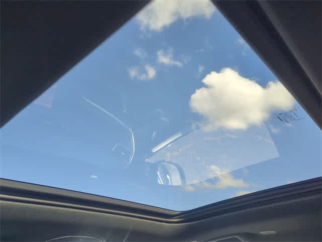 Thumbnail: 2025 Jeep Grand Cherokee L - 22