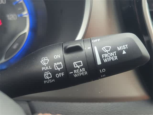 Thumbnail: 2026 Chrysler Pacifica - 28