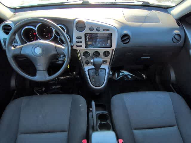 Thumbnail: 2007 Pontiac Vibe - 14