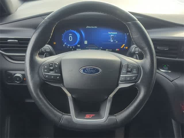 Thumbnail: 2020 Ford Explorer - 25