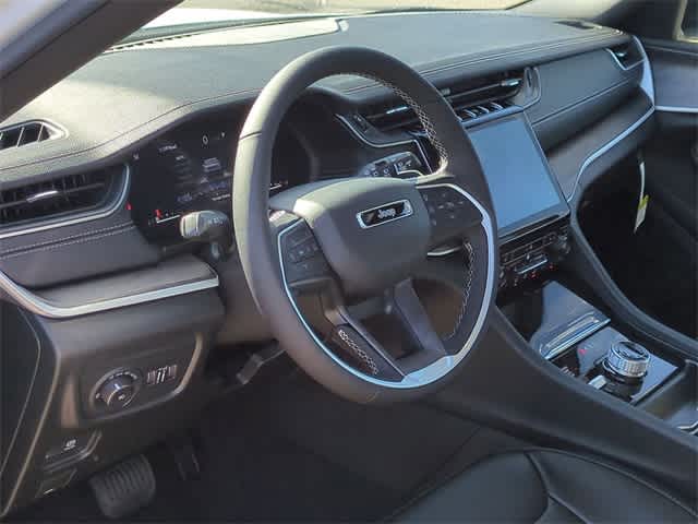 Thumbnail: 2025 Jeep Grand Cherokee L - 10