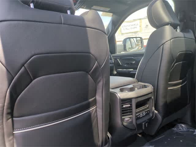 2025 RAM 1500 Limited 23