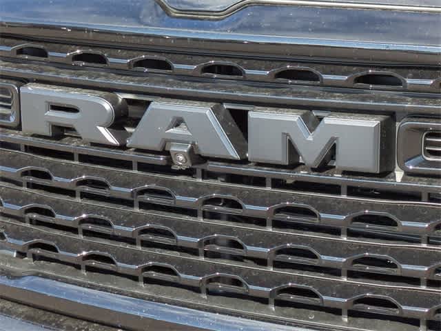 Thumbnail: 2026 RAM 1500 - 12