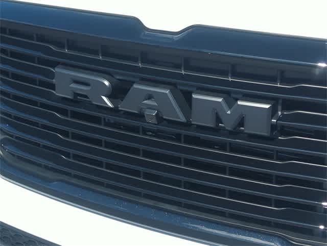 Thumbnail: 2026 RAM 1500 - 12