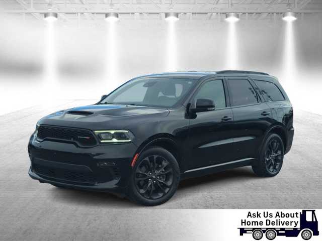 2023 Dodge Durango R/T