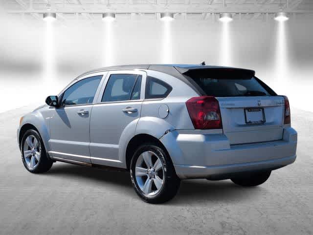 Thumbnail: 2010 Dodge Caliber - 6