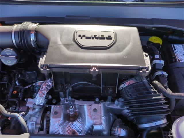 Thumbnail: 2026 Jeep Compass - 15