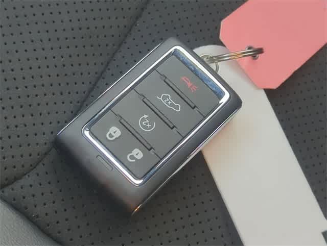 Thumbnail: 2025 Jeep Grand Cherokee L - 36