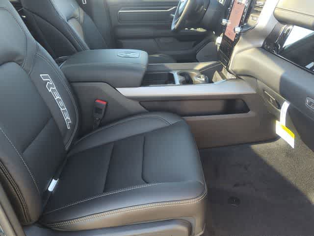 Thumbnail: 2026 RAM 1500 - 22