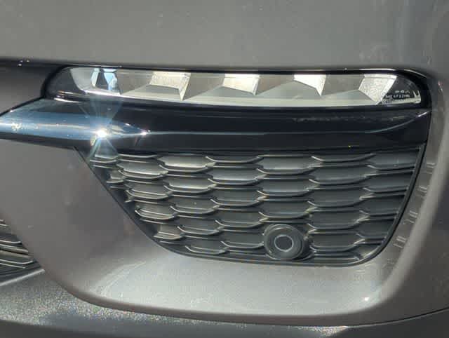 2025 Jeep Grand Cherokee Limited - Photo 11