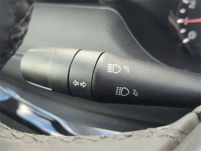 Thumbnail: 2026 Jeep Compass - 26