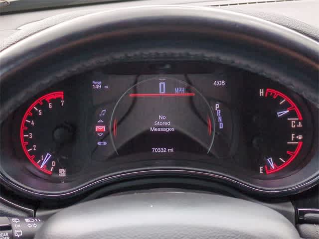 2021 Dodge Durango GT 34
