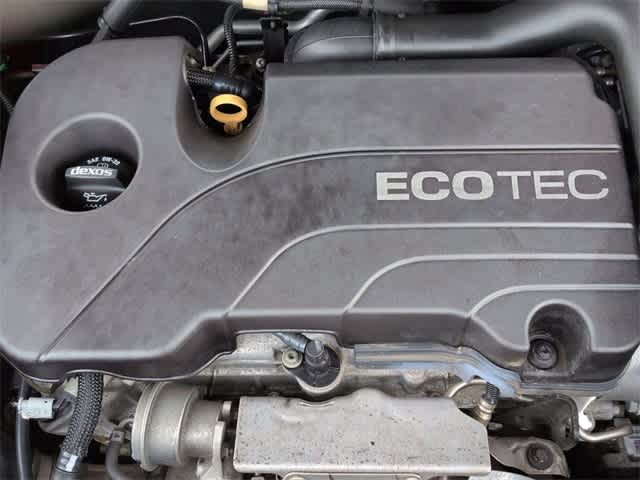 Thumbnail: 2019 GMC Terrain - 14