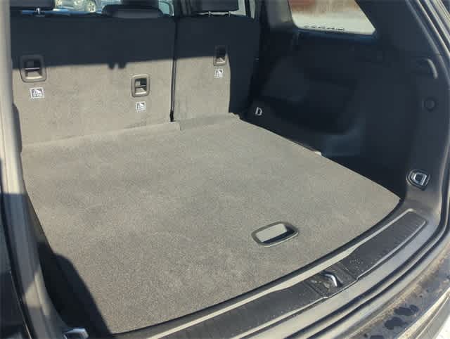 Thumbnail: 2025 Jeep Grand Cherokee - 35