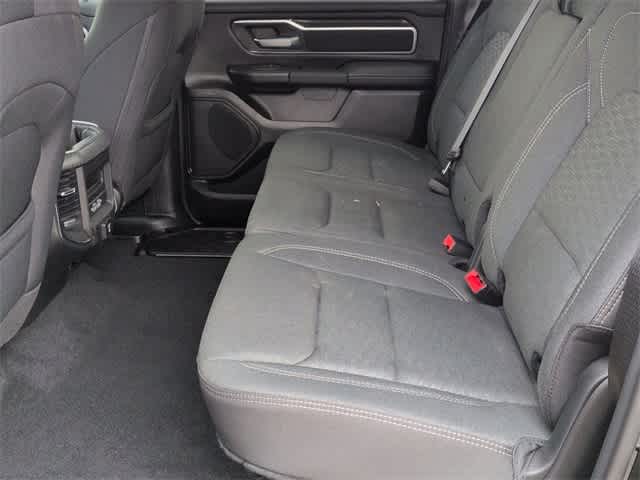 Thumbnail: 2026 RAM 1500 - 26