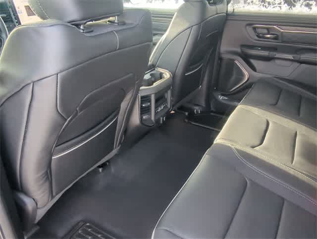 Thumbnail: 2026 RAM 1500 - 18