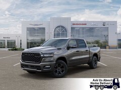 2026 Ram 1500 Big Horn Pickup