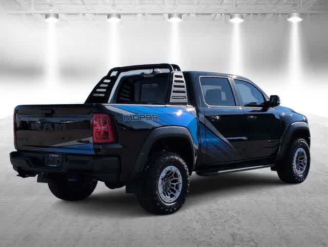 Thumbnail: 2025 RAM 1500 - 8